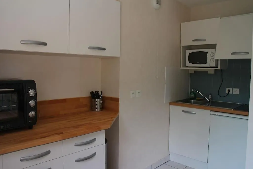 Charmant Studio Proche Port Et Centre Ville Vannes